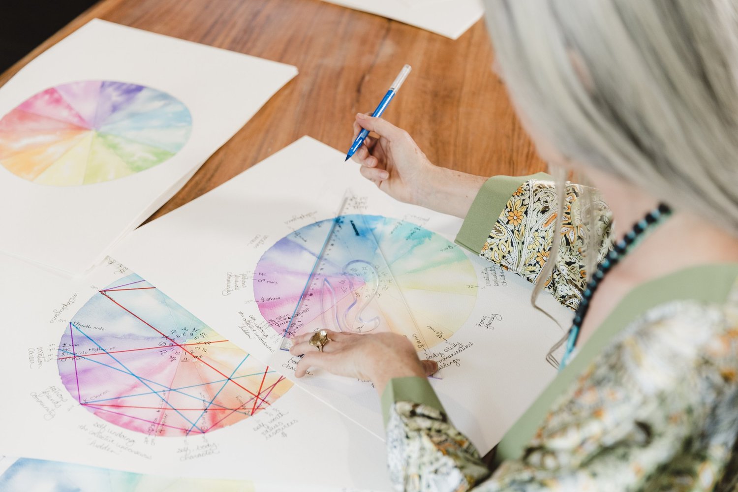 Existing Client Session